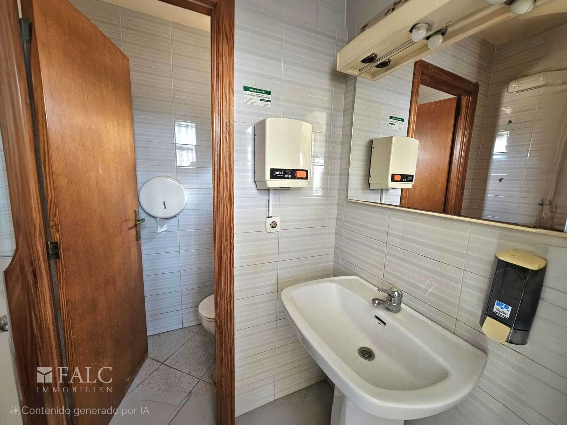 Badezimmer